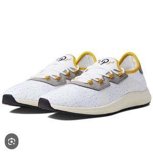 Official Program Whit Sneakers